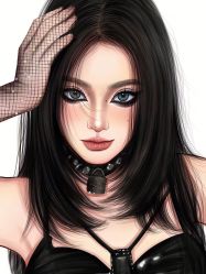 -Amo la Diva造型