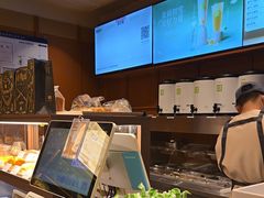 -奈雪的茶(中粮祥云小镇店)