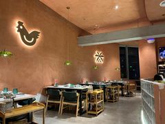 -喃喃椰·糟粕醋椰子鸡火锅(七堡花园店)
