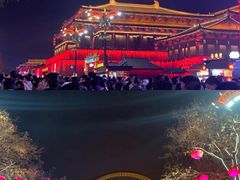 -大唐不夜城