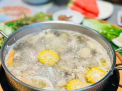 -椰小鸡·琼州糟粕醋(美兰缤纷城店)