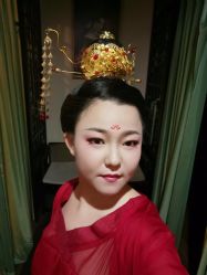 -盘子女人坊古装写真摄影(天津总店)