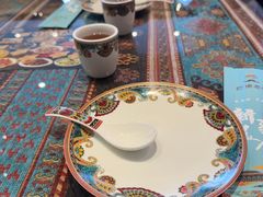 -巴依老爷新疆美食(工体旗舰店)