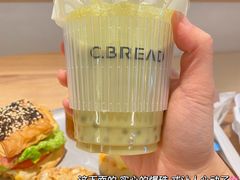 -C·BREAD饱仓(北苑店)