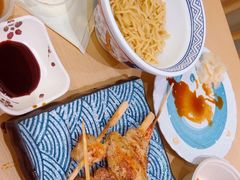 -鳗葉(万象城店)
