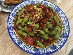 -江城燕子大排档(江汉路步行街店)