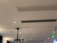 大堂-小厨娘淮扬菜(六合欢乐港店)