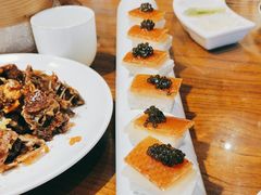 -北京老铺烤鸭(老城根店)