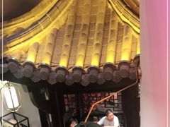门面-严州府·地道建德菜
