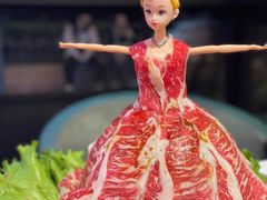 -杨记齐齐哈尔烤肉(逸仙路店)