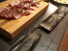 -香荟Aroma·外滩茂悦大酒店