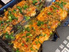 -烤匠麻辣烤鱼(万象城店)