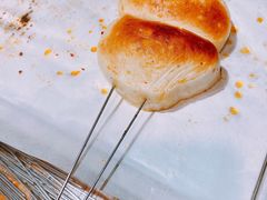 -鼎原力量东北吊炉烧烤(临河街店)