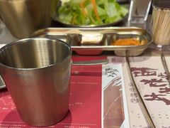 -西塔老太太泥炉烤肉(北京望京店)