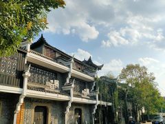 -乾州古城