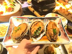 -花潮料理艺食馆(成都万象城店)