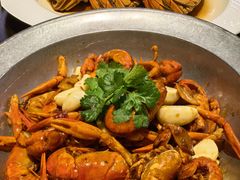-天宝兄弟·湘菜龙虾馆