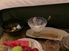 -华夏良子·足道SPA艾灸(三里屯店)