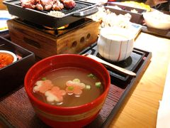 -味太助·银饭食堂(中华城店)