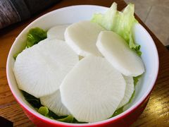 -三太子地摊烧烤·小龙虾(北蔡店)