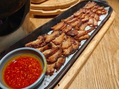 -蜜桃餐厅·伴山(湖滨商业街店)