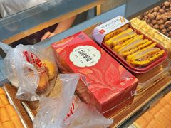 -詹记桃酥(百盛店)