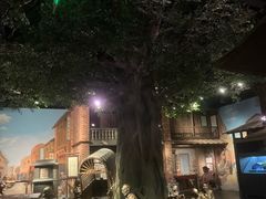 -中国闽台缘博物馆