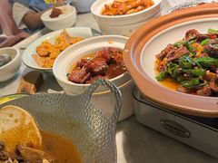 -小菜园新徽菜(无锡宜家荟聚中心店)