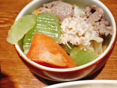 -云海肴·汽锅鸡·云南菜(苏州中心店)