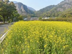 -雁荡山风景名胜区