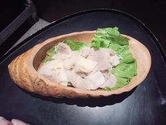 -凤园椰珍·臻品椰子鸡(保利时光里店)