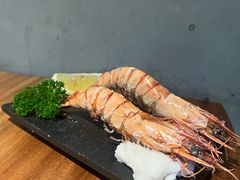-森味薪火烧•烧鸟居酒屋•日本料理(望京店)