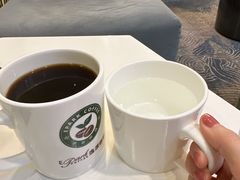 -逸派咖啡 EPARKCOFFEE(广安门店)