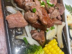 -贵木日本料理·铁板烧(新地假日广场店)