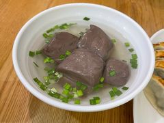 猪红-八珍餐厅(广大路店)