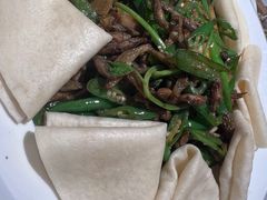 -杨氏青龙虾·羊蝎子(珠江路店)