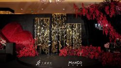 -无锡君来洲际酒店·宴会厅