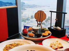 -馋遇江南·精致湖景雅宴(东方之门店)