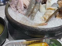 -空之介寿喜烧·和牛放题(恒隆广场店)