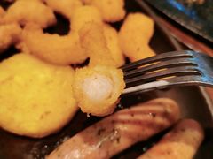 -萨莉亚意式餐厅(杭州西溪龙湖天街店)