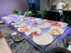 -厦门艾美酒店·新食谱西餐厅