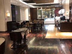 -赛瑞喜来登大酒店-盛宴自助餐厅