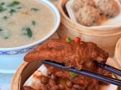-又一间茶点轩(宝业路店)