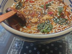 -蜗牛小馆醉乡民谣云南菜(惠新西里店)