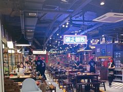 -萍姐火锅·公路夜市(打浦桥日月光店)