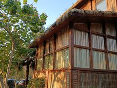 -洪湖悦兮半岛国际温泉度假村
