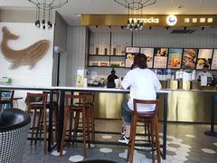-海岩咖啡·三明治(晋中奥莱店)