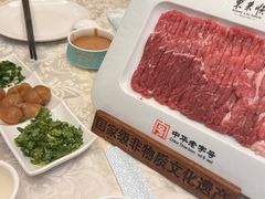 -东来顺饭庄(西单店)