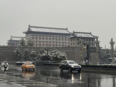 -西安城墙·碑林历史文化景区