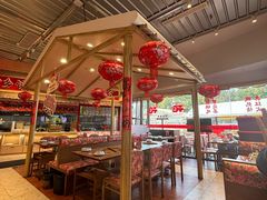 -那红花·东北菜铁锅炖(仙林金鹰店)